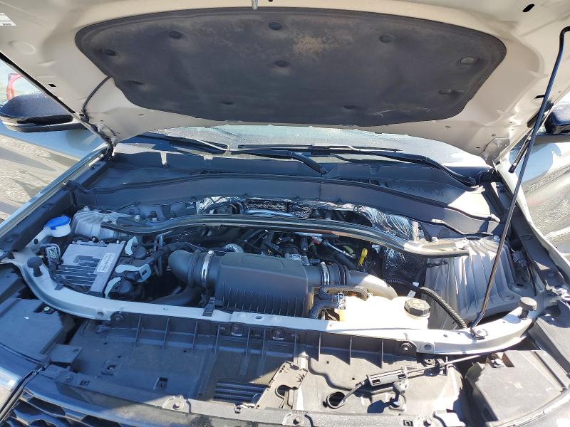 Photo 12 from auction – 2020 FORD EXPLORER with VIN 1FM5K8GCXLGA67498