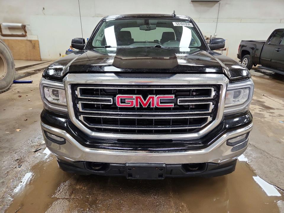 Zdjęcie 5 z aukcji – 2017 GMC SIERRA z VIN 3GTU2MEC1HG306914