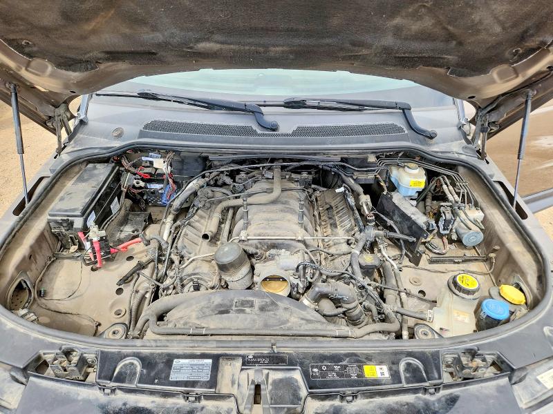 Foto 12 de la subasta – 2013 LAND ROVER RANGE ROVER SPORT con VIN SALSK2D40DA792784