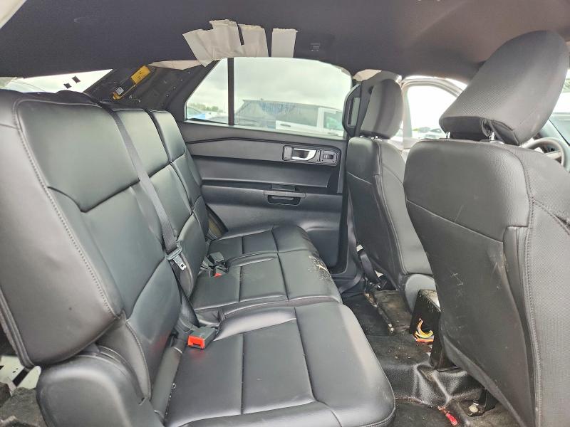 Photo 11 from auction – 2024 FORD EXPLORER with VIN 1FM5K8AB6RGA67474