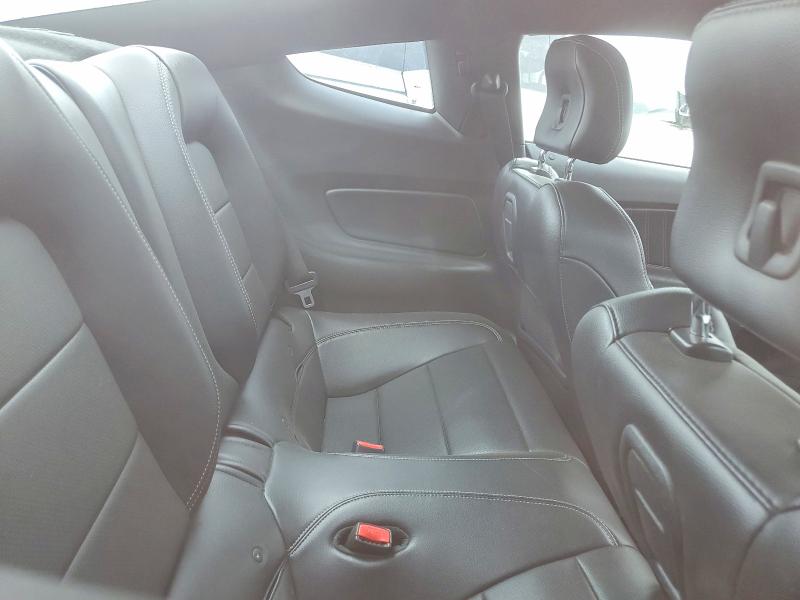 Photo 10 from auction – 2017 FORD MUSTANG with VIN 1FA6P8THXH5217842