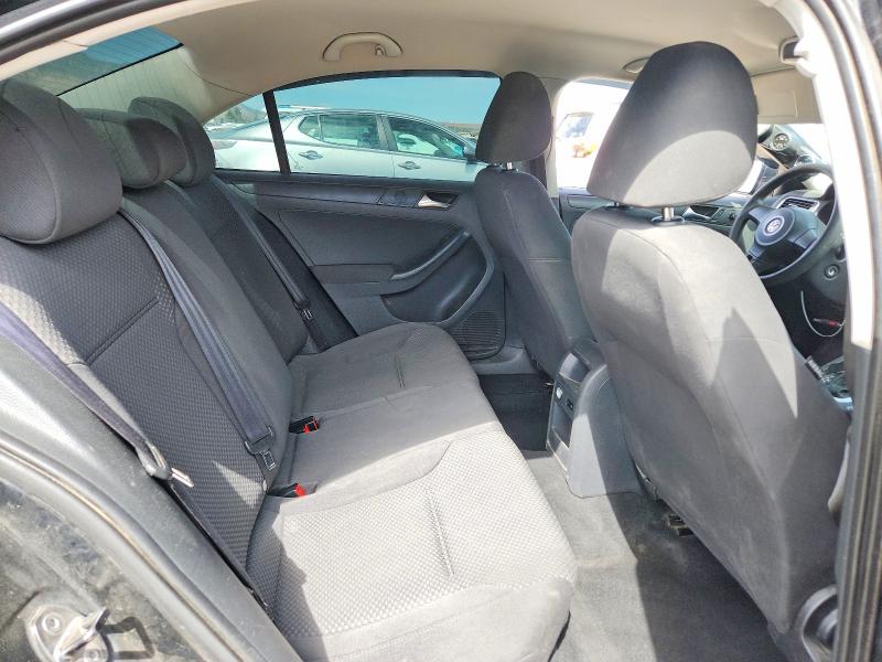 Photo 10 from auction – 2011 VOLKSWAGEN JETTA with VIN 3VW2K7AJXBM361879