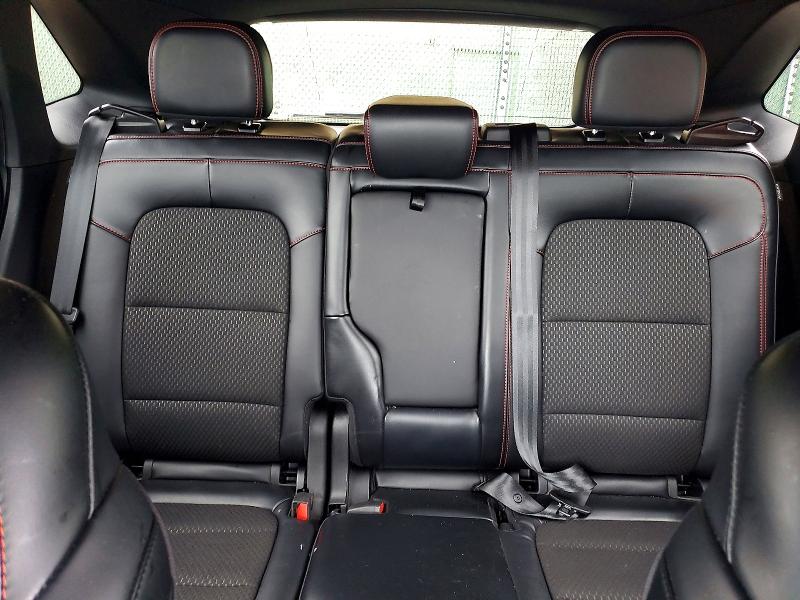 Photo 10 from auction – 2023 FORD ESCAPE with VIN 1FMCU9MN4PUB32317