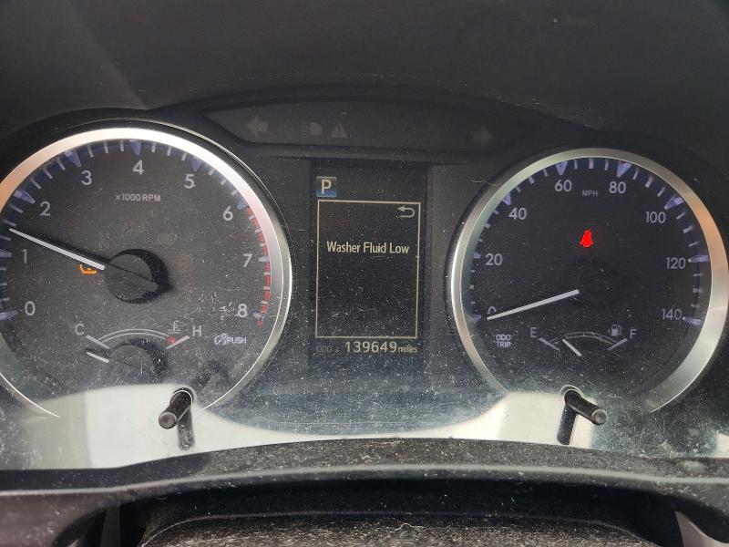 Photo 9 from auction – 2018 TOYOTA HIGHLANDER with VIN 5TDZARFH5JS036920