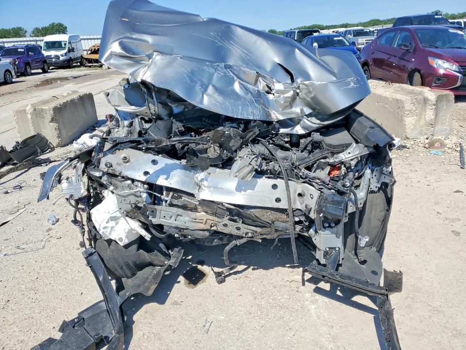 Photo 5 from auction – 2020 LEXUS UX with VIN JTHR9JBH2L2033644