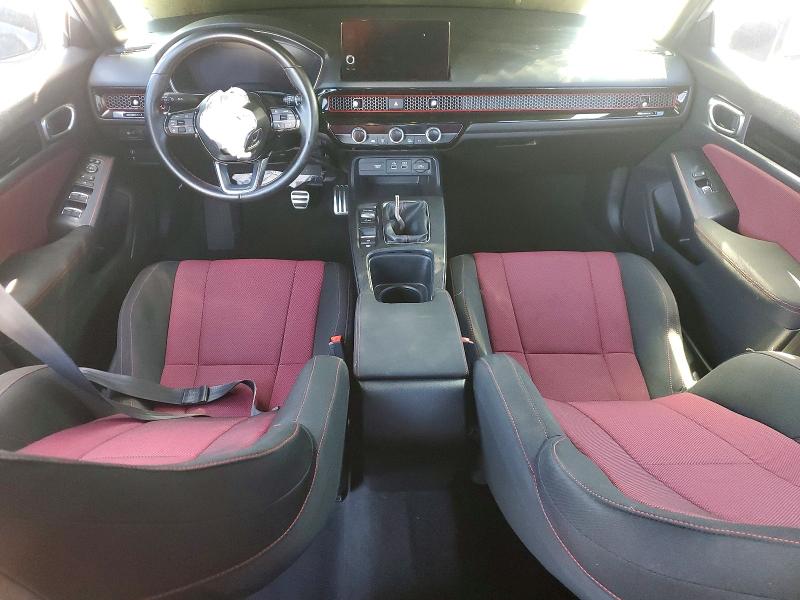 Zdjęcie 8 z aukcji – 2023 HONDA CIVIC z VIN 2HGFE1E53PH472948