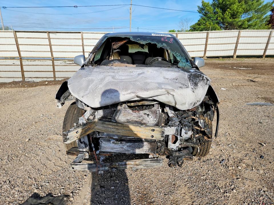 Photo 5 from auction – 2018 CHEVROLET TRAX with VIN 3GNCJKSB1JL243218