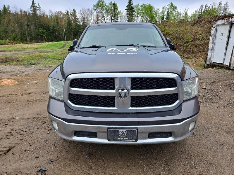 Photo 5 from auction – 2014 RAM 1500 with VIN 1C6RR7TTXES474973
