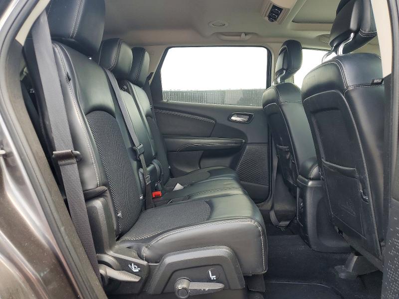 Photo 11 from auction – 2020 DODGE JOURNEY with VIN 3C4PDCGB7LT272998