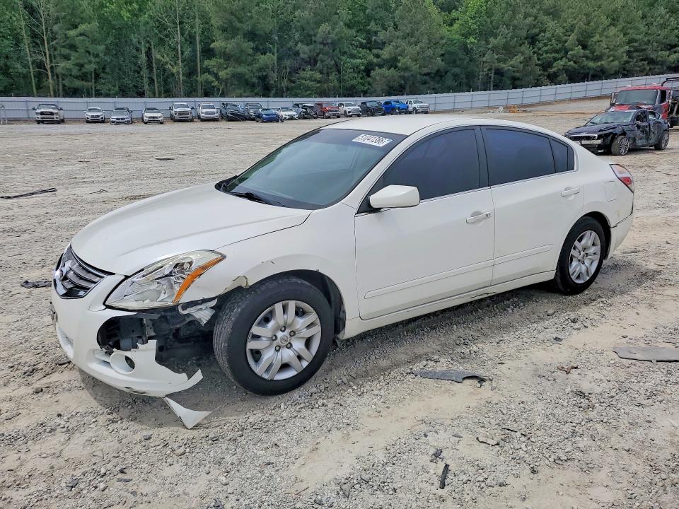 NISSAN ALTIMA 2012 with VIN 1N4AL2APXCC204445 - Photo from auction