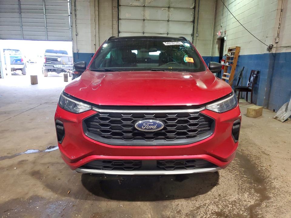 Photo 5 from auction – 2024 FORD ESCAPE with VIN 1FMCU9MN4RUB17724
