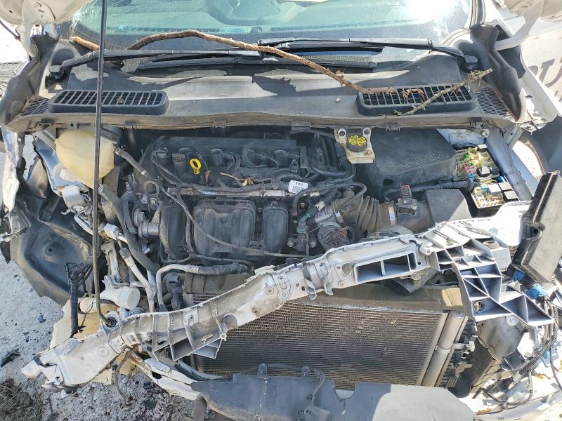 Photo 12 from auction – 2019 FORD ESCAPE with VIN 1FMCU0F78KUB58292