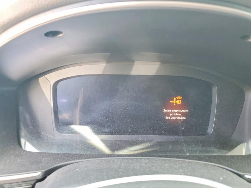 Photo 9 from auction – 2023 HONDA CIVIC with VIN 2HGFE1F90PH000773