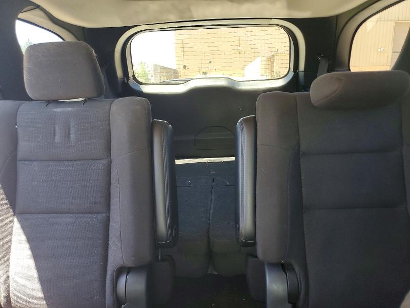 Photo 10 from auction – 2017 DODGE DURANGO with VIN 1C4RDHAG8HC709338