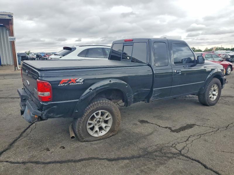 Photo 3 from auction – 2011 FORD RANGER with VIN 1FTLR4FE9BPA07391