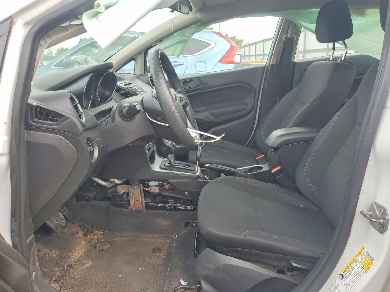 Photo 7 from auction – 2019 FORD FIESTA with VIN 3FADP4BJ0KM138198