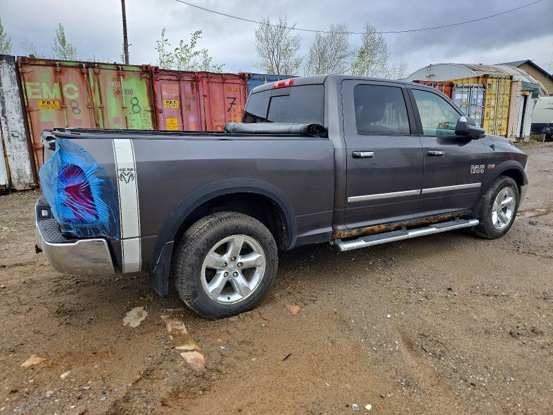 Photo 3 from auction – 2014 RAM 1500 with VIN 1C6RR7TTXES474973