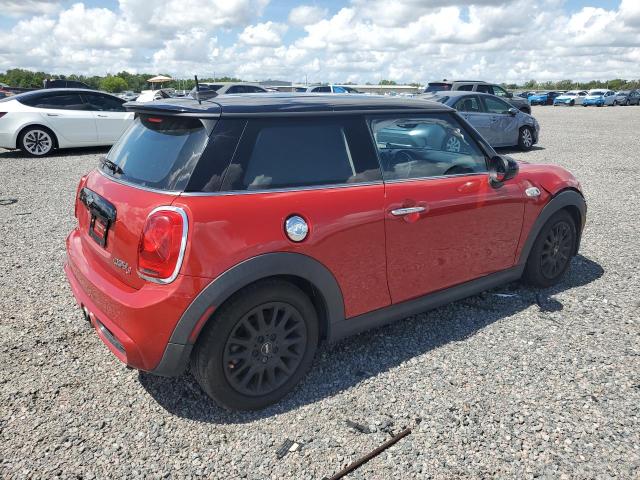Photo 3 from auction – 2016 MINI COOPER with VIN WMWXP7C5XG2A44452