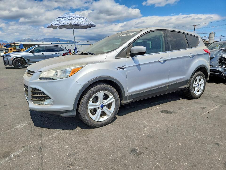 2016 FORD ESCAPE - Търг №52948166