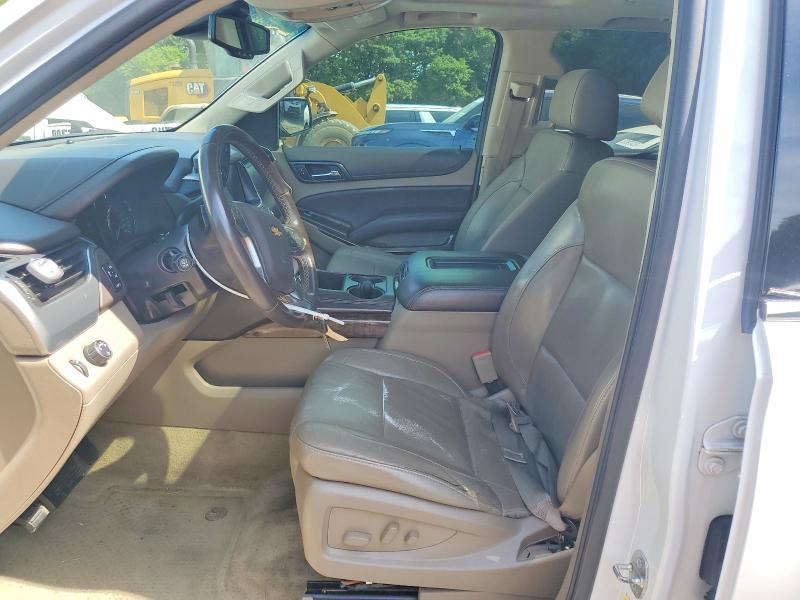 Photo 7 from auction – 2016 CHEVROLET TAHOE with VIN 1GNSCBKC1GR339060