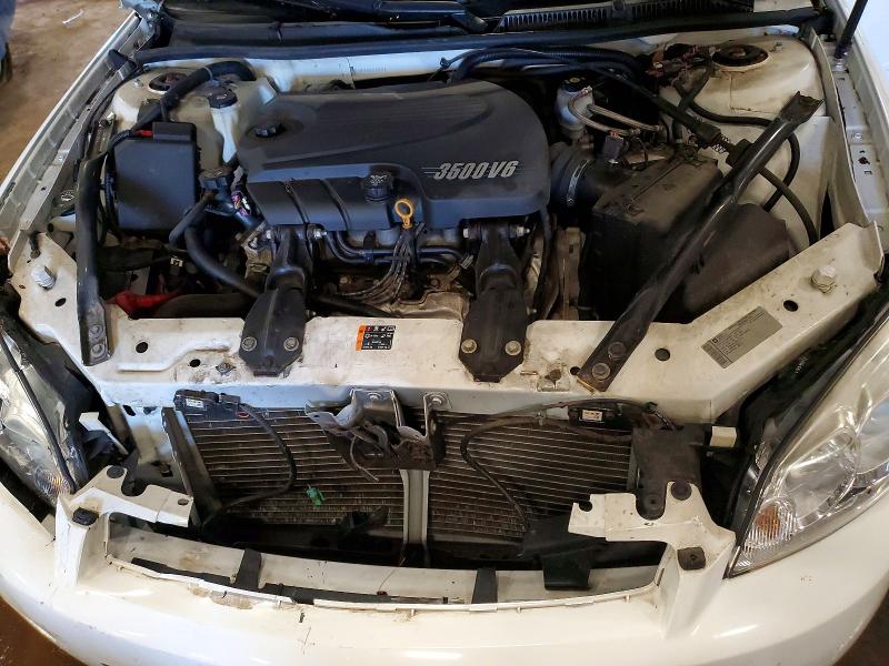 Photo 11 from auction – 2011 CHEVROLET IMPALA with VIN 2G1WF5EK8B1310171