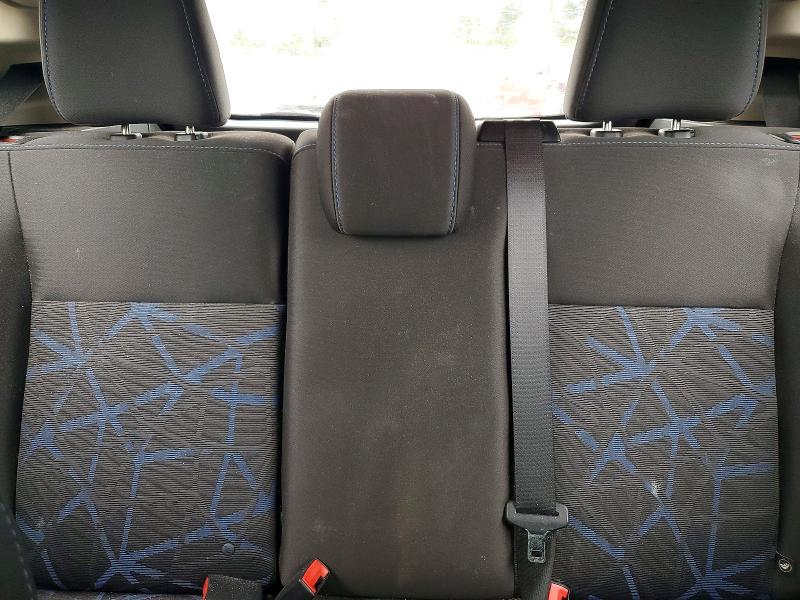 Photo 10 from auction – 2011 FORD FIESTA with VIN 3FADP4EJXBM189462