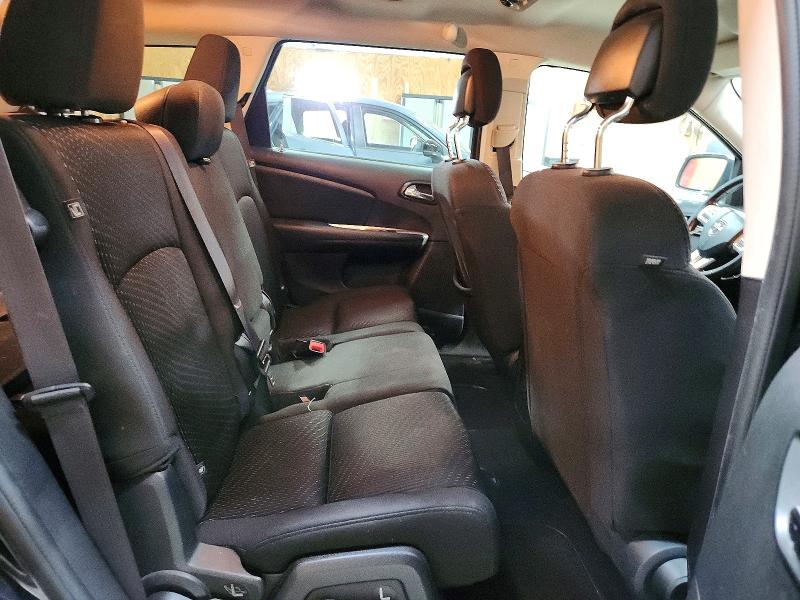 Photo 11 from auction – 2016 DODGE JOURNEY with VIN 3C4PDCAB8GT215675