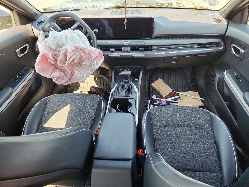 Photo 8 from auction – 2025 KIA K4 with VIN 3KPFW4DE5SE154641