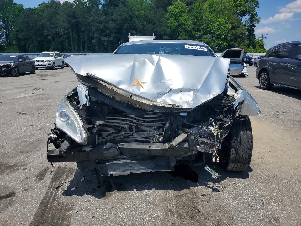 Photo 5 from auction – 2012 CHRYSLER 200 with VIN 1C3CCBCB7CN308775