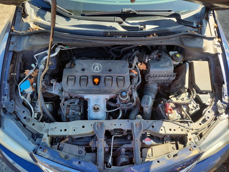 Photo 11 from auction – 2014 ACURA ILX with VIN 19VDE1F39EE001567