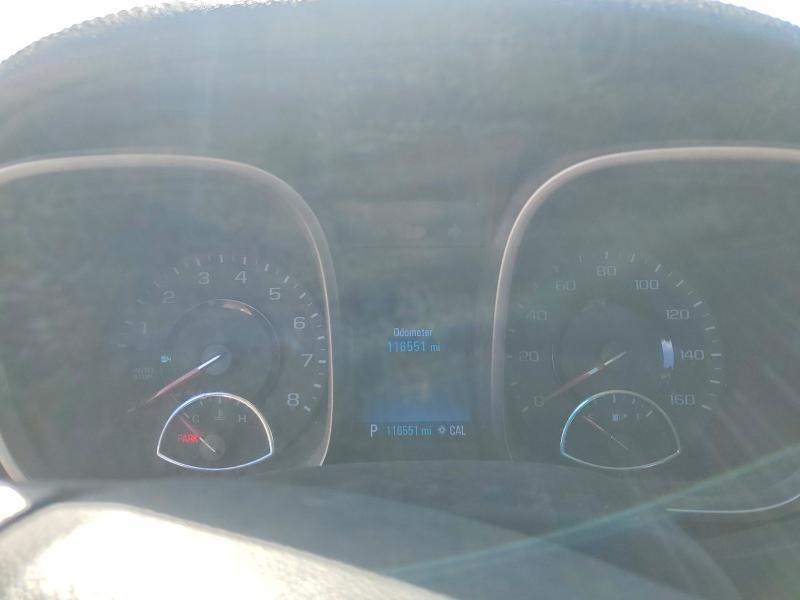 Photo 9 from auction – 2014 CHEVROLET MALIBU with VIN 1G11C5SL3EF295575