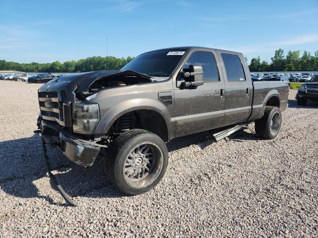 2008 FORD F250 - Търг №51709676