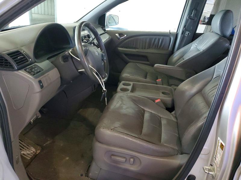 Photo 7 from auction – 2008 HONDA ODYSSEY with VIN 5FNRL38628B109954