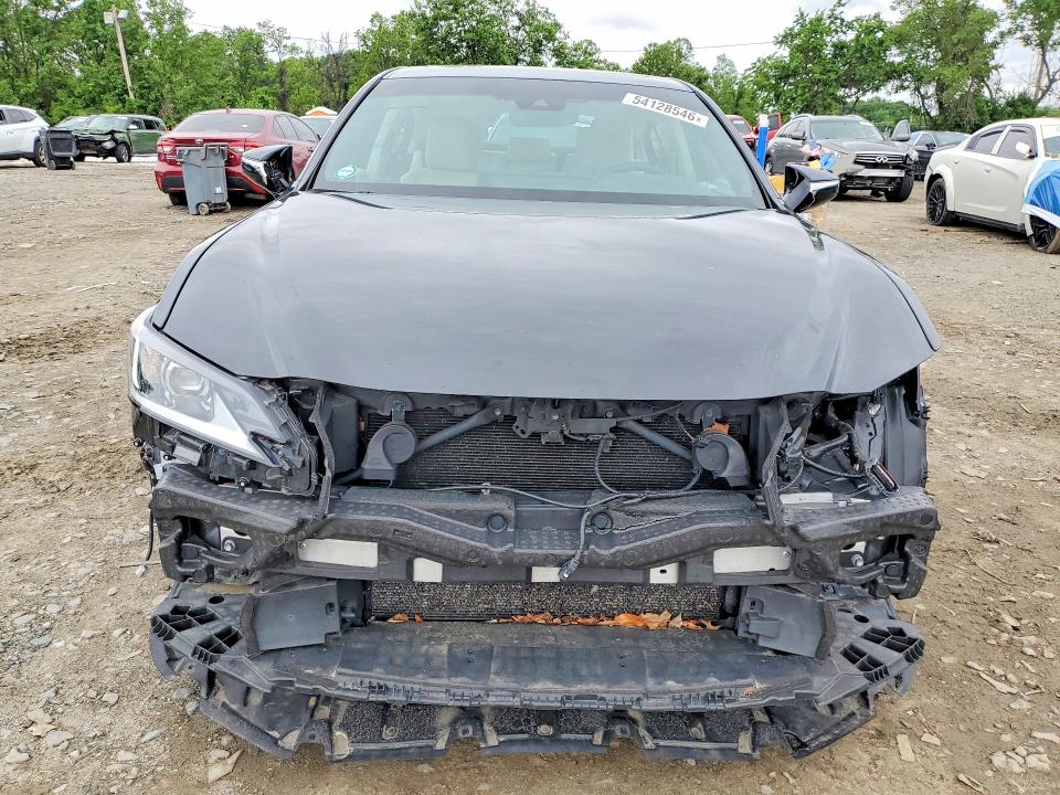 Photo 5 from auction – 2023 LEXUS ES 350 with VIN 58ADZ1B18PU160234