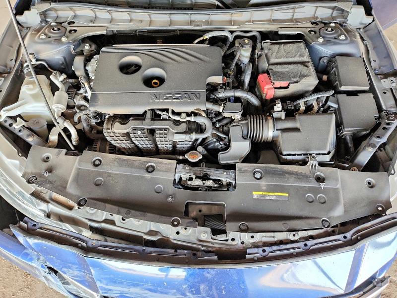 Photo 11 from auction – 2020 NISSAN ALTIMA with VIN 1N4BL4BVXLC195274