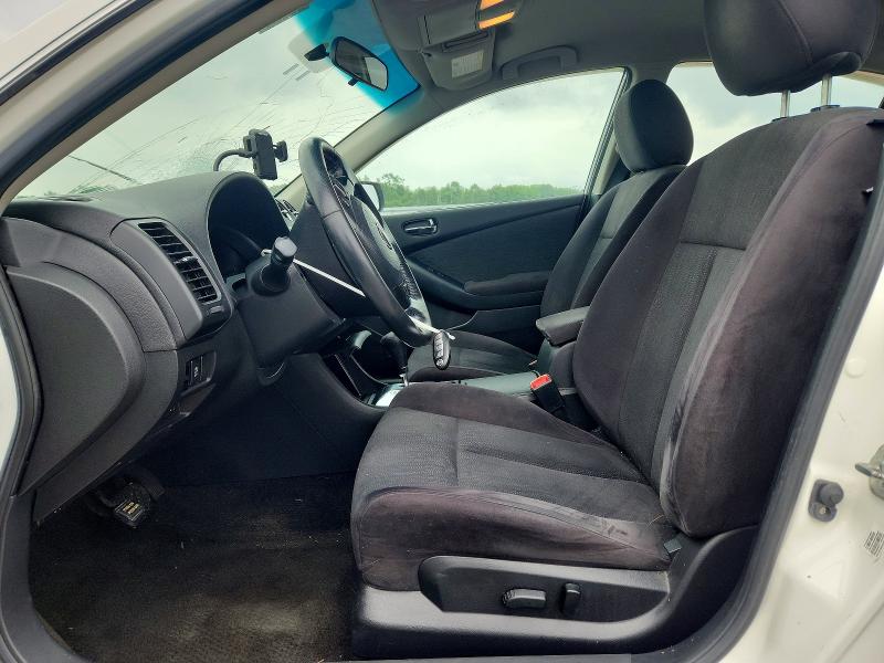 Photo 7 from auction – 2011 NISSAN ALTIMA with VIN 1N4AL2AP3BC147259