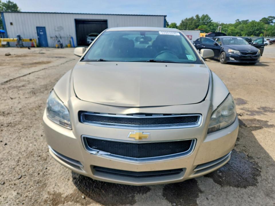 Photo 5 from auction – 2012 CHEVROLET MALIBU with VIN 1G1ZC5E09CF130518