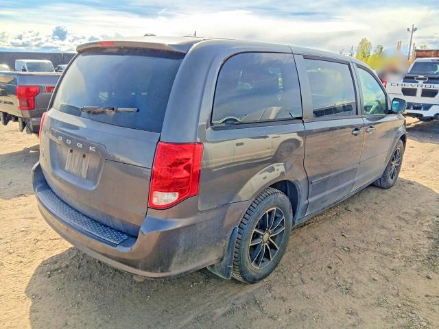 Photo 3 from auction – 2015 DODGE GRAND CARAVAN with VIN 2C4RDGCG6FR688338