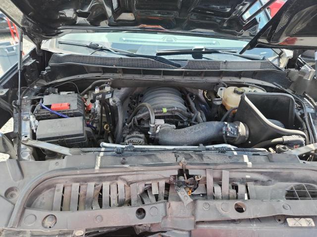 Photo 11 from auction – 2020 CHEVROLET SILVERADO with VIN 1GCUYEED4LZ134352