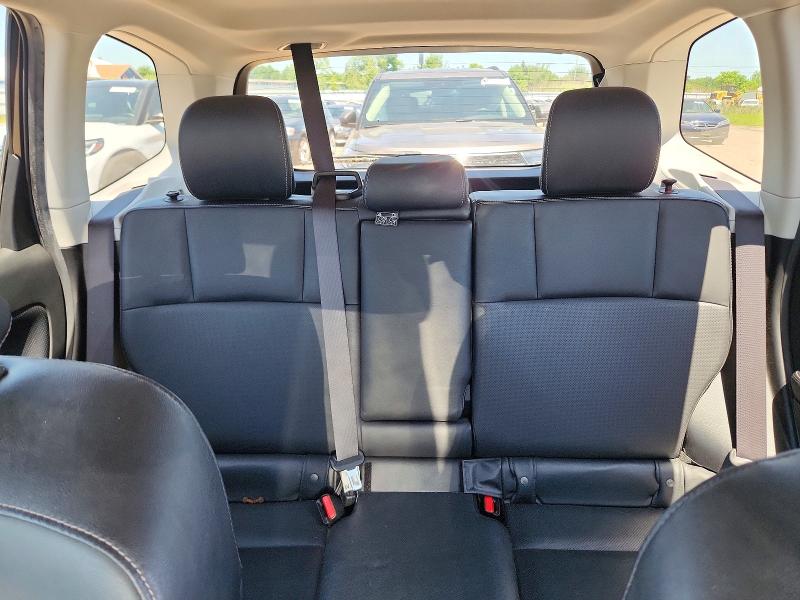 صورة رقم 10 من المزاد - 2015 SUBARU FORESTER مع VIN JF2SJAHC3FH420826