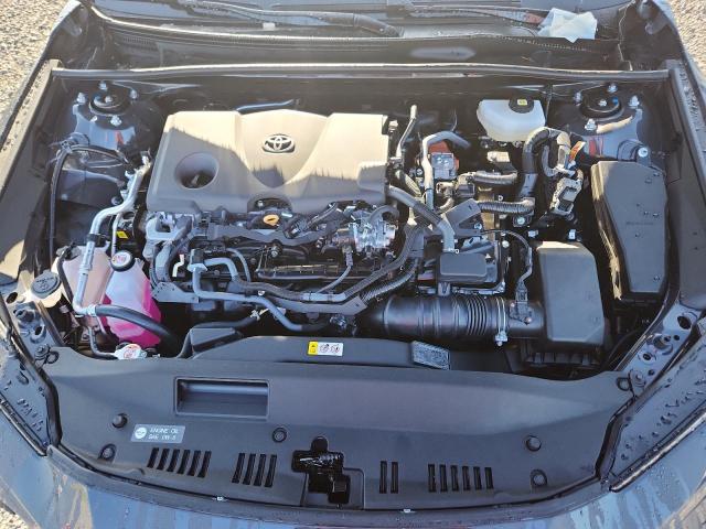 Photo 11 from auction – 2026 TOYOTA CAMRY with VIN 4T1DAACK4TU301932