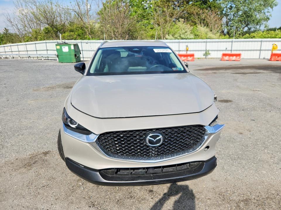 Photo 5 from auction – 2024 MAZDA CX-30 with VIN 3MVDMBBM3RM646580