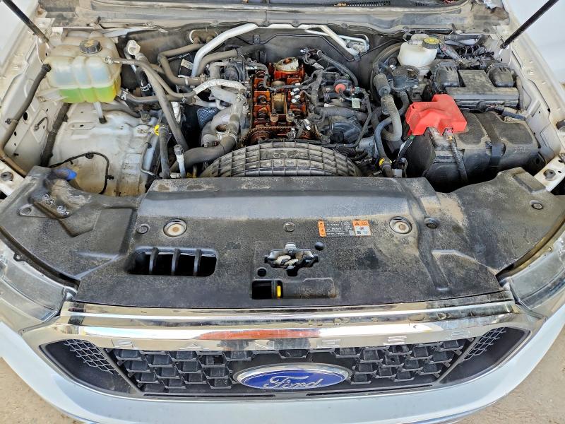 Photo 11 from auction – 2021 FORD RANGER with VIN 1FTER1FH1MLD10242
