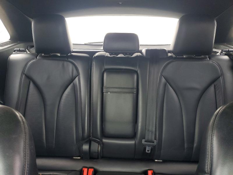 Photo 10 from auction – 2017 LINCOLN MKC with VIN 5LMCJ2D93HUL67874