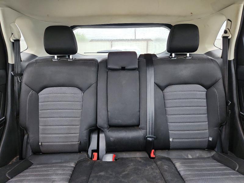 Photo 10 from auction – 2015 FORD EDGE with VIN 2FMTK3G9XFBC03333
