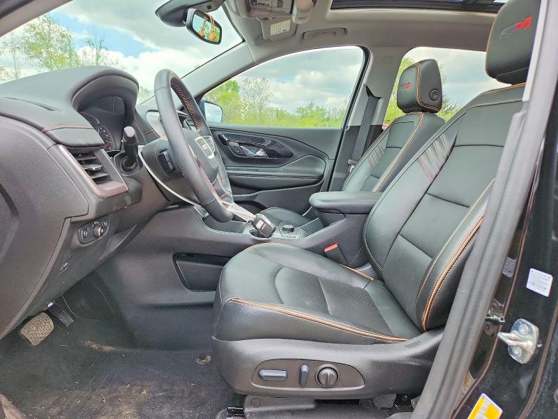 صورة رقم 7 من المزاد - 2024 GMC TERRAIN مع VIN 3GKALYEG0RL183565