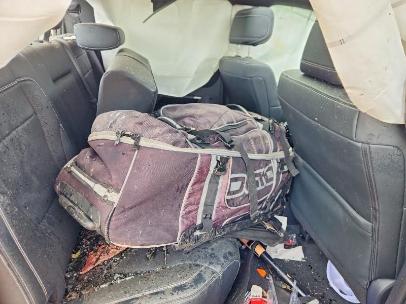 Photo 10 from auction – 2026 TOYOTA TUNDRA with VIN 5TFWA5DB2TX380485
