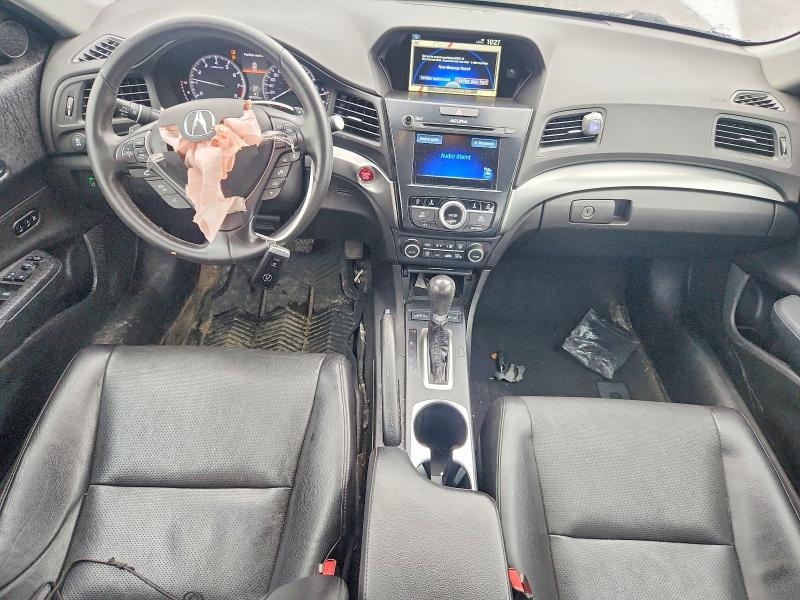 Photo 8 from auction – 2017 ACURA ILX with VIN 19UDE2F70HA802610