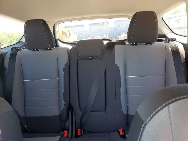 Photo 10 from auction – 2015 FORD ESCAPE with VIN 1FMCU9G96FUC71975