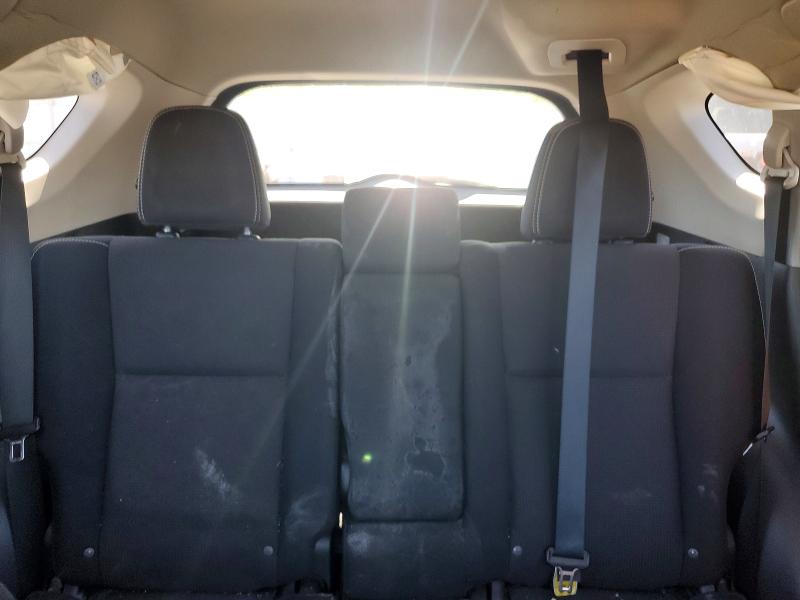 Photo 10 from auction – 2017 TOYOTA RAV4 with VIN 2T3WFREV6HW338298